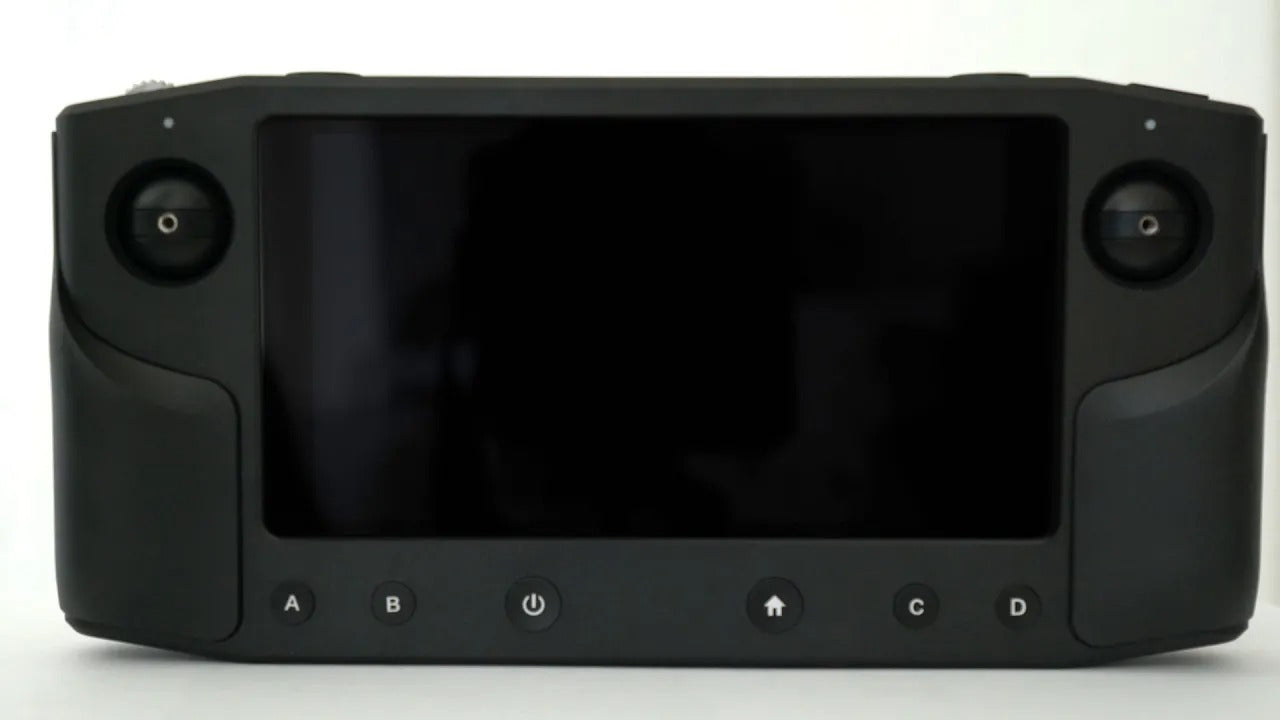 Herelink HD Video Transmission System (new v1.1) Herelink HD Video Transmission System (new v1.1)
